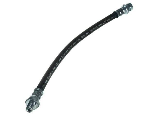Centric Parts Brake Hydraulic Hose P/N:150.51311 Fits: Hyundai Sonata 01-00, Hyundai Xg300 2001, Hyundai Xg350 05-02, Kia Magentis 05-01, Kia Optima 06-01 - Image 1