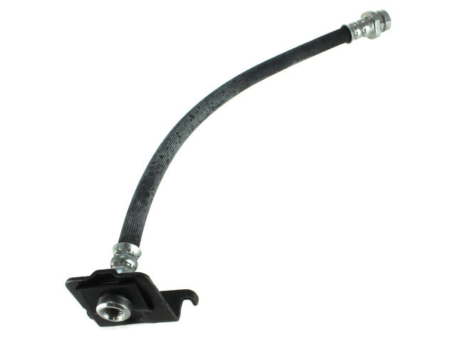 Centric Parts Brake Hydraulic Hose P/N:150.51320 Fits: Dodge Attitude 12-06, Hyundai Accent 11-06, Kia Rio 11-06, Kia Rio5 11-06 - Image 1
