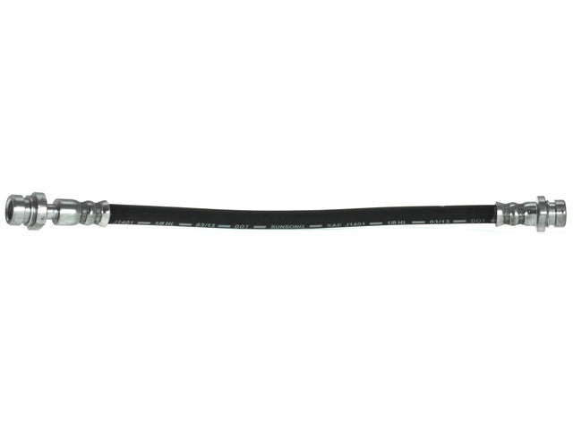 Centric Parts Brake Hydraulic Hose P/N:150.51323 Fits: Hyundai Elantra 2007 - Image 6