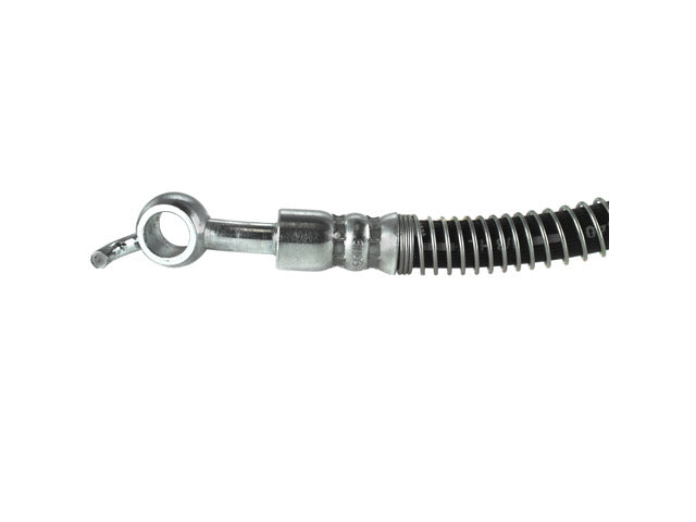 Centric Parts Brake Hydraulic Hose P/N:150.51325 Fits: Hyundai Santa Fe 12-07, Kia Sorento 13-11 - Image 5