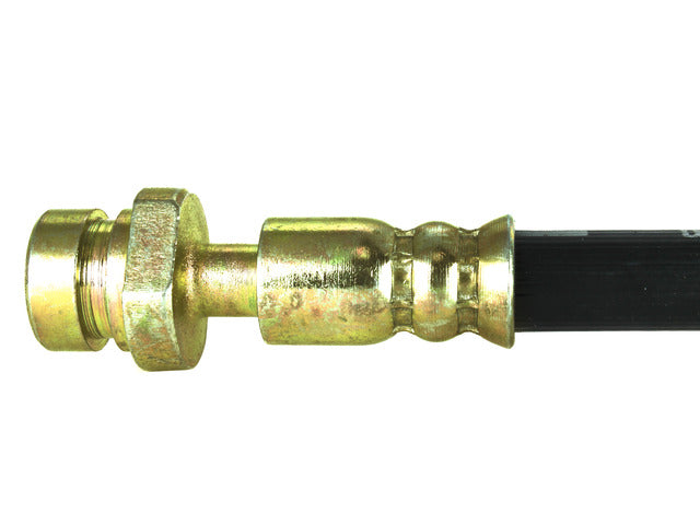 Centric Parts Brake Hydraulic Hose P/N:150.51331 Fits: Hyundai Elantra 08-07 - Image 4
