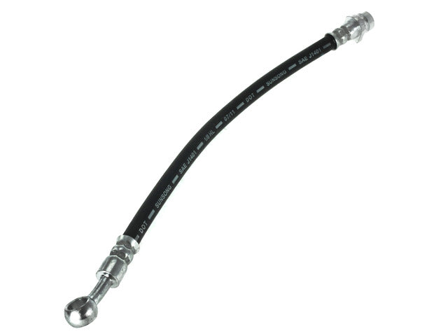 Centric Parts Brake Hydraulic Hose P/N:150.51333 Fits: Hyundai Elantra 10-07 - Image 1