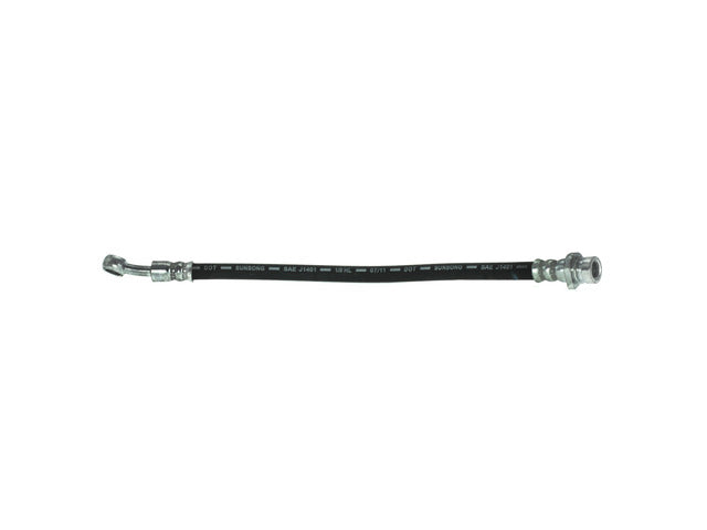 Centric Parts Brake Hydraulic Hose P/N:150.51333 Fits: Hyundai Elantra 10-07 - Image 6