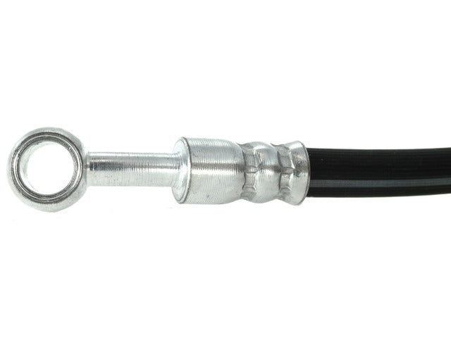 Centric Parts Brake Hydraulic Hose P/N:150.51334 Fits: Hyundai Elantra 10-07 - Image 4