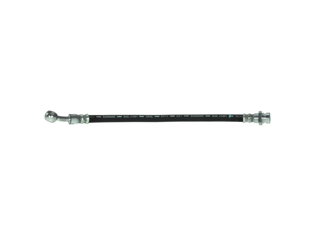Centric Parts Brake Hydraulic Hose P/N:150.51334 Fits: Hyundai Elantra 10-07 - Image 5