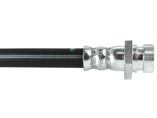 Centric Parts Brake Hydraulic Hose P/N:150.51335 Fits: Hyundai Elantra 12-09 - Image 3