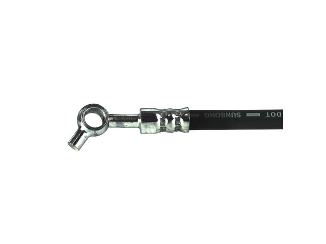 Centric Parts Brake Hydraulic Hose P/N:150.51335 Fits: Hyundai Elantra 12-09 - Image 4