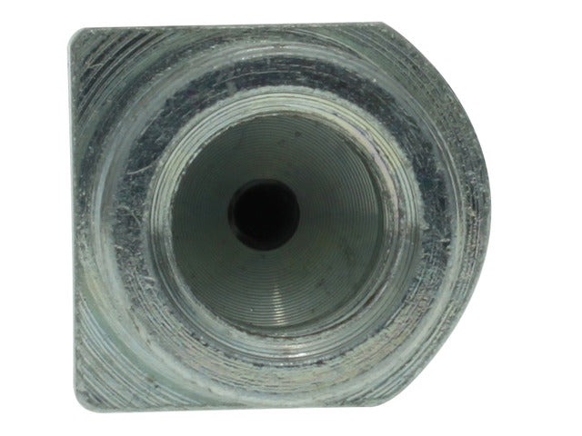 Centric Parts Brake Hydraulic Hose P/N:150.51336 Fits: Hyundai Elantra 12-09 - Image 2