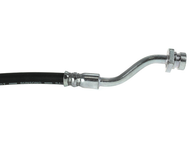 Centric Parts Brake Hydraulic Hose P/N:150.51339 Fits: Hyundai Genesis Coupe 16-10 - Image 4