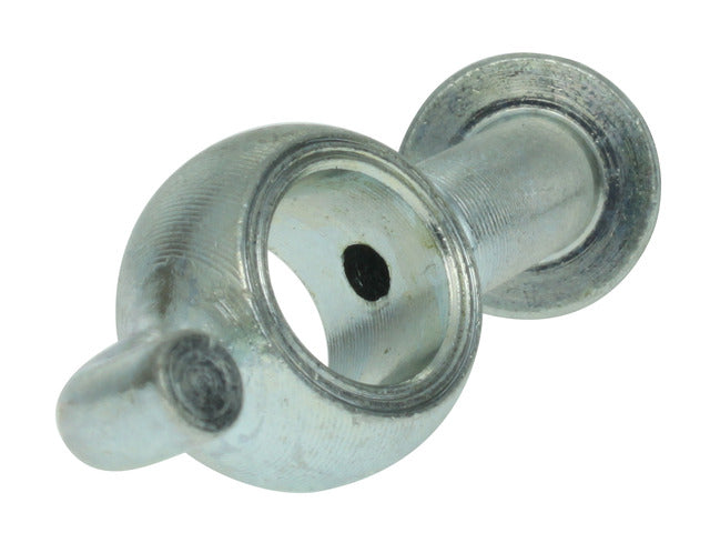 Centric Parts Brake Hydraulic Hose P/N:150.51340 Fits: Hyundai Genesis Coupe 16-10 - Image 2