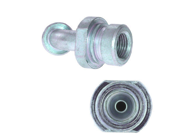 Centric Parts Brake Hydraulic Hose P/N:150.51341 Fits: Hyundai Azera 17-12, Hyundai Sonata 15-09, Kia Cadenza 16-14, Kia Optima 13-11, Kia Optima 2016 - Image 2