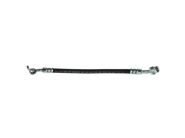 Centric Parts Brake Hydraulic Hose P/N:150.51341 Fits: Hyundai Azera 17-12, Hyundai Sonata 15-09, Kia Cadenza 16-14, Kia Optima 13-11, Kia Optima 2016 - Image 3