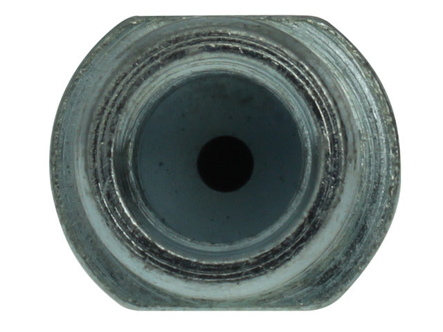 Centric Parts Brake Hydraulic Hose P/N:150.51342 Fits: Hyundai Azera 17-12, Hyundai Sonata 15-09, Kia Cadenza 16-14, Kia Optima 13-11, Kia Optima 2016 - Image 3