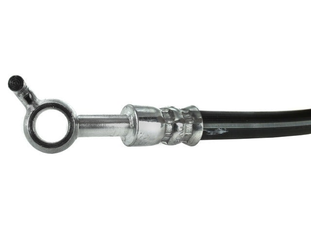 Centric Parts Brake Hydraulic Hose P/N:150.51342 Fits: Hyundai Azera 17-12, Hyundai Sonata 15-09, Kia Cadenza 16-14, Kia Optima 13-11, Kia Optima 2016 - Image 5