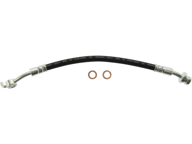 Centric Parts Brake Hydraulic Hose P/N:150.51347 Fits: Hyundai Elantra 16-11, Hyundai Elantra Coupe 14-13 - Image 4