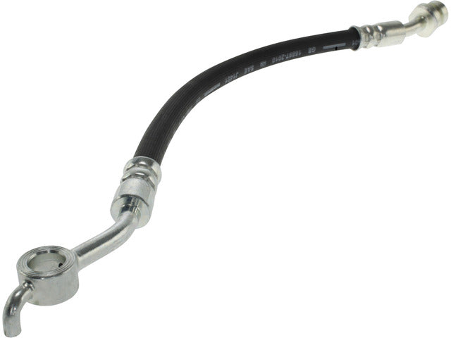 Centric Parts Brake Hydraulic Hose P/N:150.51348 Fits: Hyundai Elantra 16-11, Hyundai Elantra Coupe 14-13 - Image 1