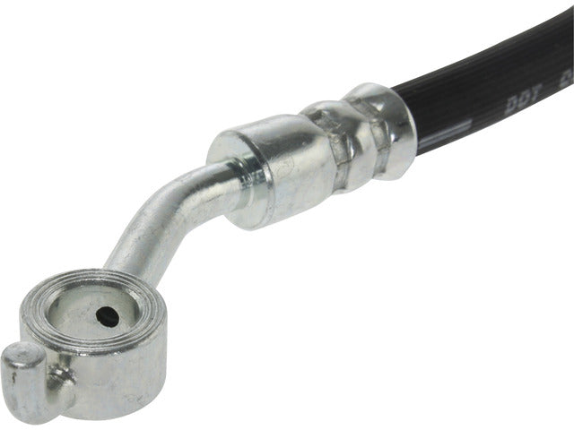 Centric Parts Brake Hydraulic Hose P/N:150.51348 Fits: Hyundai Elantra 16-11, Hyundai Elantra Coupe 14-13 - Image 3