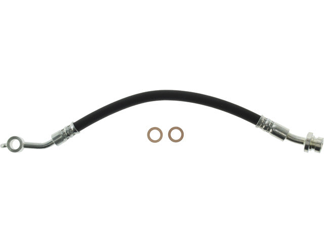 Centric Parts Brake Hydraulic Hose P/N:150.51348 Fits: Hyundai Elantra 16-11, Hyundai Elantra Coupe 14-13 - Image 4