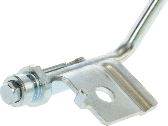 Centric Parts Brake Hydraulic Hose P/N:150.51350 Fits: Dodge Attitude 15-13, Hyundai Accent 17-12 - Image 2