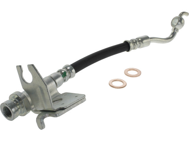 Centric Parts Brake Hydraulic Hose P/N:150.51352 Fits: Hyundai Accent 17-12 - Image 1