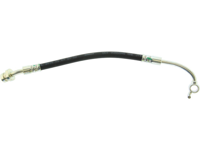 Centric Parts Brake Hydraulic Hose P/N:150.51357 Fits: Hyundai Elantra Gt 16-13 - Image 3