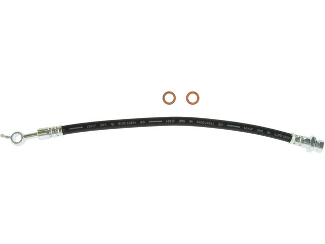 Centric Parts Brake Hydraulic Hose P/N:150.51360 Fits: Hyundai Santa Fe 19-13, Hyundai Santa Fe Sport 18-13, Hyundai Santa Fe Xl 19-17, Kia Sorento 15-14 - Image 3