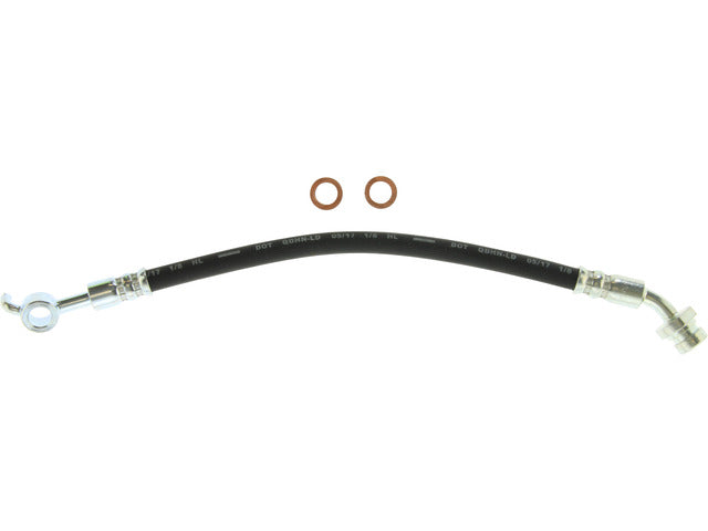 Centric Parts Brake Hydraulic Hose P/N:150.51365 Fits: Hyundai Sonata 19-15, Kia Cadenza 20-17, Kia Optima 20-16 - Image 3