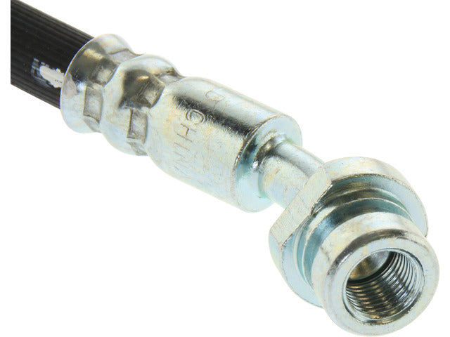 Centric Parts Brake Hydraulic Hose P/N:150.51366 Fits: Hyundai Sonata 19-15, Kia Cadenza 20-17, Kia Optima 20-16 - Image 1