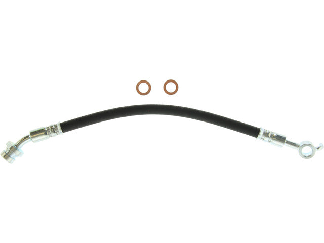 Centric Parts Brake Hydraulic Hose P/N:150.51366 Fits: Hyundai Sonata 19-15, Kia Cadenza 20-17, Kia Optima 20-16 - Image 3