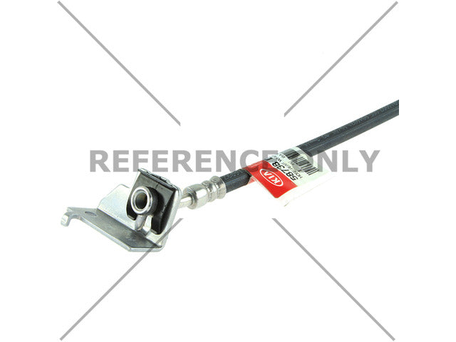Centric Parts Brake Hydraulic Hose P/N:150.51367 Fits: Hyundai Tucson 20-16, Kia Sportage 20-17 - Image 1