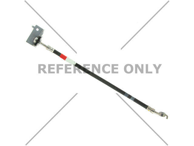 Centric Parts Brake Hydraulic Hose P/N:150.51367 Fits: Hyundai Tucson 20-16, Kia Sportage 20-17 - Image 3