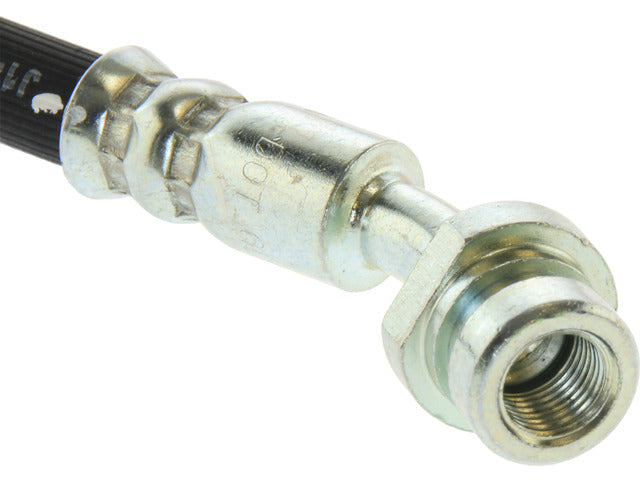 Centric Parts Brake Hydraulic Hose P/N:150.51370 Fits: Hyundai Sonata 19-16, Kia Optima 20-16 - Image 1
