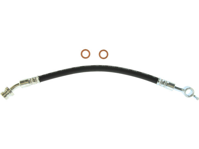 Centric Parts Brake Hydraulic Hose P/N:150.51370 Fits: Hyundai Sonata 19-16, Kia Optima 20-16 - Image 3