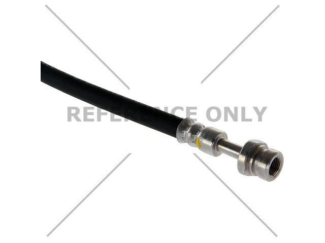 Centric Parts Brake Hydraulic Hose P/N:150.51372 Fits: Hyundai Elantra 20-17 - Image 1