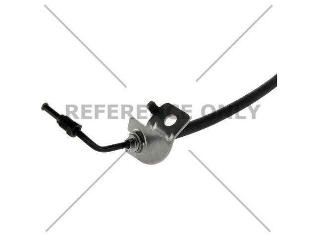 Centric Parts Brake Hydraulic Hose P/N:150.51372 Fits: Hyundai Elantra 20-17 - Image 2
