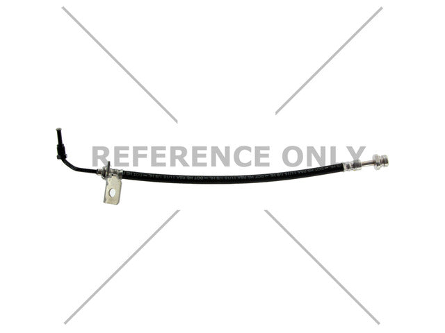 Centric Parts Brake Hydraulic Hose P/N:150.51372 Fits: Hyundai Elantra 20-17 - Image 3