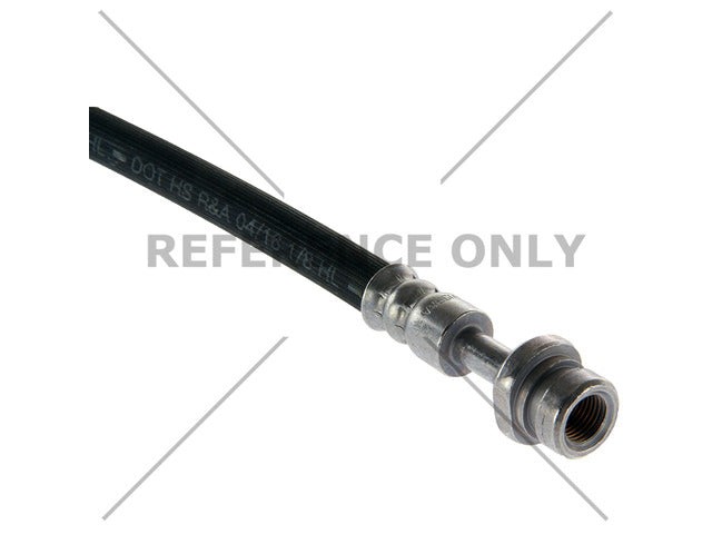 Centric Parts Brake Hydraulic Hose P/N:150.51373 Fits: Hyundai Elantra 20-17 - Image 1