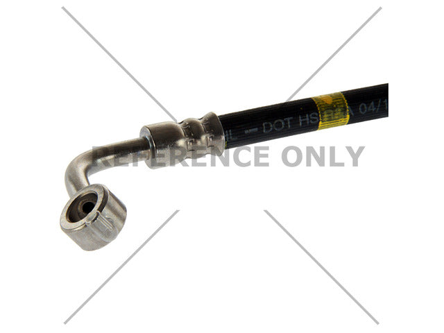 Centric Parts Brake Hydraulic Hose P/N:150.51373 Fits: Hyundai Elantra 20-17 - Image 2
