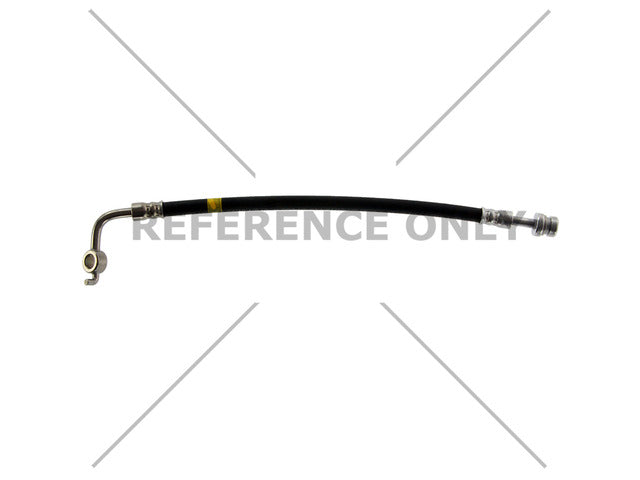 Centric Parts Brake Hydraulic Hose P/N:150.51373 Fits: Hyundai Elantra 20-17 - Image 3
