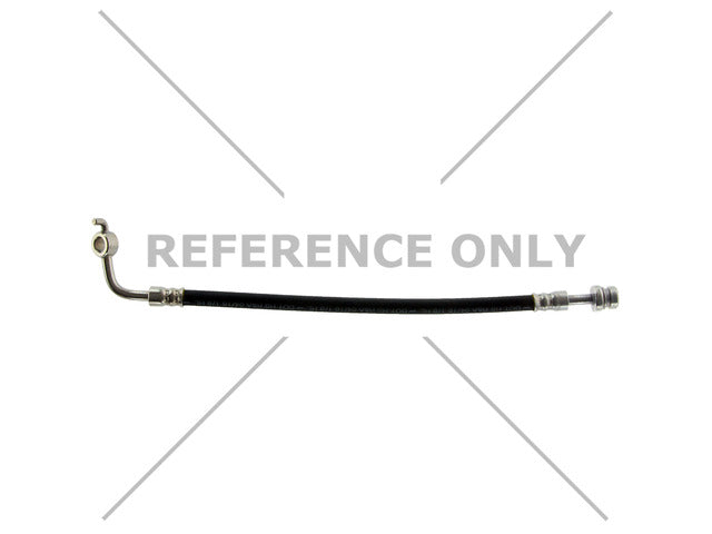 Centric Parts Brake Hydraulic Hose P/N:150.51374 Fits: Hyundai Elantra 20-17 - Image 3