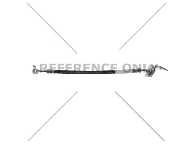 Centric Parts Brake Hydraulic Hose P/N:150.51378 Fits: Hyundai Azera 2017 - Image 3