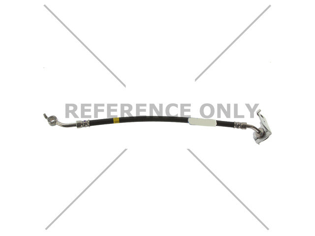 Centric Parts Brake Hydraulic Hose P/N:150.51380 Fits: Hyundai Ioniq 19-17 - Image 3