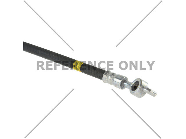 Centric Parts Brake Hydraulic Hose P/N:150.51381 Fits: Hyundai Elantra Gt 20-18 - Image 2