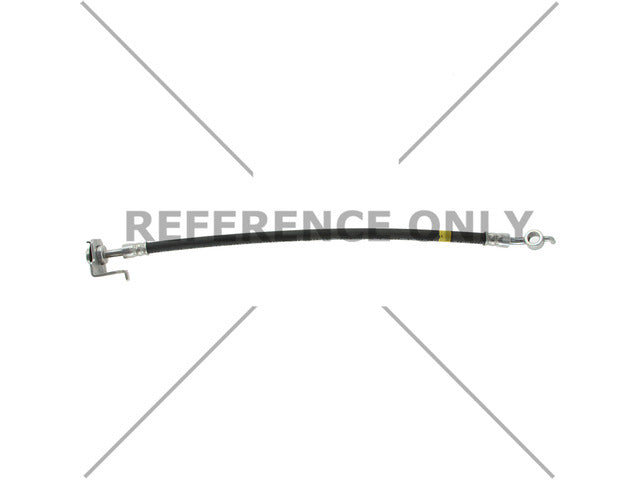 Centric Parts Brake Hydraulic Hose P/N:150.51381 Fits: Hyundai Elantra Gt 20-18 - Image 3