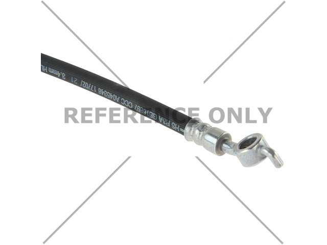 Centric Parts Brake Hydraulic Hose P/N:150.51382 Fits: Hyundai Elantra Gt 20-18 - Image 2