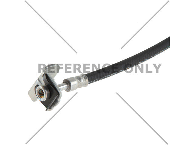 Centric Parts Brake Hydraulic Hose P/N:150.51383 Fits: Hyundai Elantra 20-17, Hyundai Elantra Gt 20-18, Kia Forte 20-19, Kia Forte5 2020 - Image 1
