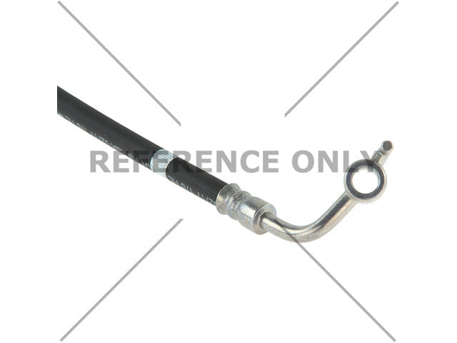 Centric Parts Brake Hydraulic Hose P/N:150.51383 Fits: Hyundai Elantra 20-17, Hyundai Elantra Gt 20-18, Kia Forte 20-19, Kia Forte5 2020 - Image 2