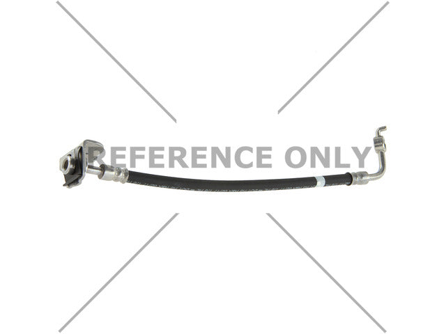 Centric Parts Brake Hydraulic Hose P/N:150.51383 Fits: Hyundai Elantra 20-17, Hyundai Elantra Gt 20-18, Kia Forte 20-19, Kia Forte5 2020 - Image 3