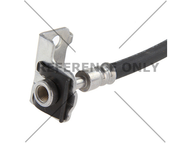 Centric Parts Brake Hydraulic Hose P/N:150.51384 Fits: Hyundai Elantra 20-17, Hyundai Elantra Gt 20-18, Kia Forte 20-19, Kia Forte5 2020 - Image 1