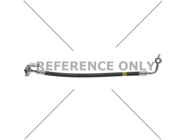 Centric Parts Brake Hydraulic Hose P/N:150.51384 Fits: Hyundai Elantra 20-17, Hyundai Elantra Gt 20-18, Kia Forte 20-19, Kia Forte5 2020 - Image 3